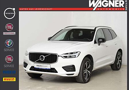 Volvo XC 60 XC60 T8 Twin Engine AWD Geartronic R-Design *AHK*