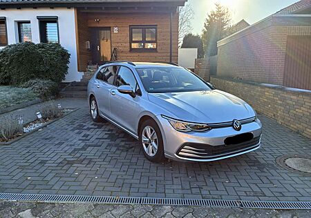 VW Golf Variant Volkswagen 1.5 TSI OPF Life | AHK | ACC | Kamera