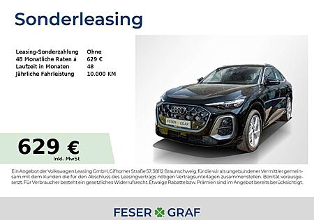 Audi Q5 Sportback TDI qu. 2x S line/tech pro/adAir