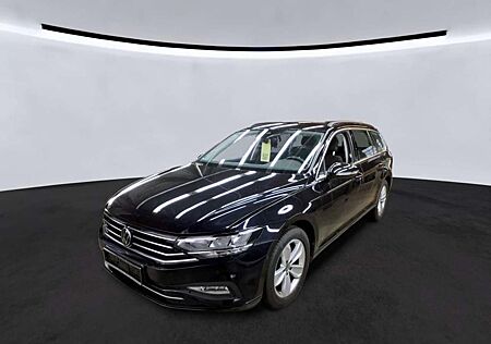 VW Passat Variant Volkswagen 2.0 TDI SCR Business|NAVI|R-CAM|