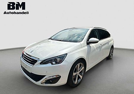Peugeot 308 SW Allure / LED*PDC*SHZ*NAVI*LEDER*Massage