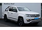 VW Amarok Volkswagen DoubleCab Comfortline 3.0 TDI 204PS 4x4 NAV+APP+BI