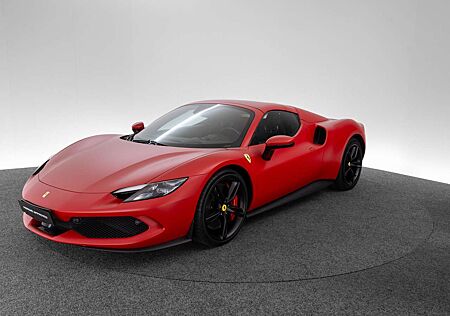 Ferrari 296 GTB 296 GTS