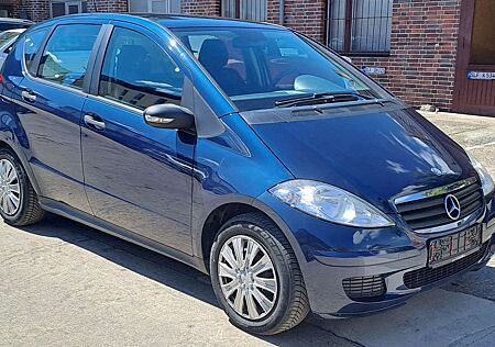 Mercedes-Benz A 170 Classic