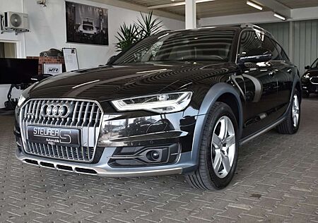 Audi A6 Allroad quattro 3.0 TDI Navi Standhzg Pano AHK