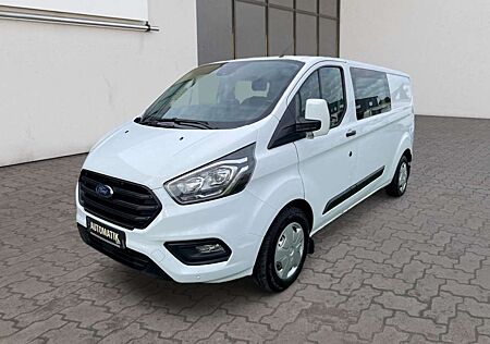 Ford Transit Custom Kasten 320 L2 Trend Mixto