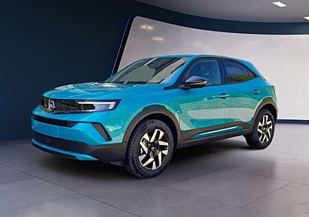 Opel Mokka FL Edition SHZ+LHZ App 17"Alu DAB LED