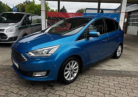 Ford C-Max Titanium