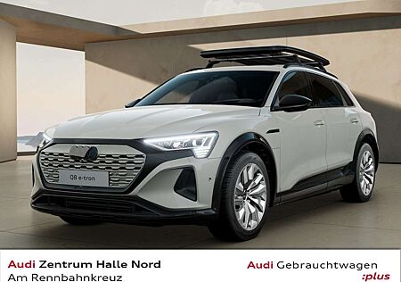 Audi Q8 e-tron edition Dakar 55