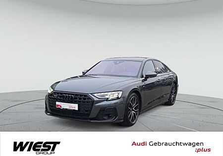 Audi A8 50 TDI S- LINE/STHZG/VIRTUAL/DVD/360°/HUD/PAN