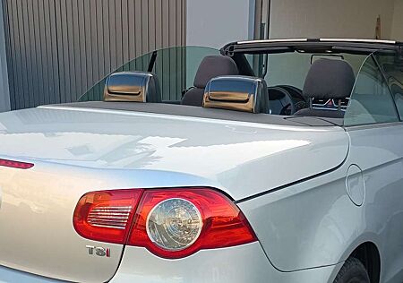 VW Eos Volkswagen 1.4 TSI