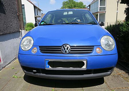 VW Lupo Volkswagen 1.0 Comfortline