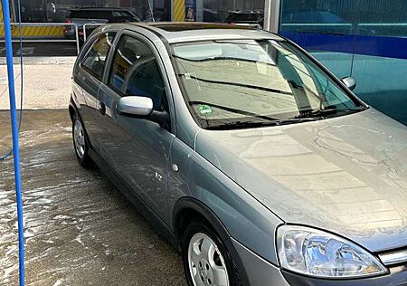Opel Corsa 1.2 16V