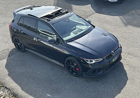 VW Golf Volkswagen GTI Clubsport 2.0 TSI IQ-LED PANO NAVI SHZ