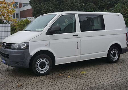 VW T5 Transporter gebraucht kaufen VW T5 Transporter Volkswagen Mixto/Klima/EURO5/TÜV 5.2026/Motor-Getriebe TOP