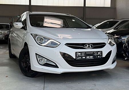 Hyundai i40 cw FIFA World Cup Edition