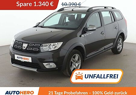 Dacia Logan 0.9 TCe Stepway *NAVI*TEMPO*CAM*PDC*KLIMA*