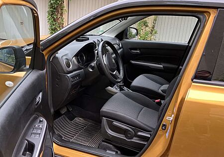 Suzuki Vitara 1.0 Boosterjet Aut. Comfort