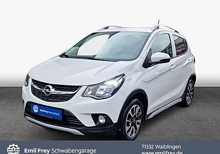 Opel Karl 1.0 Rocks *DAB/PDC*