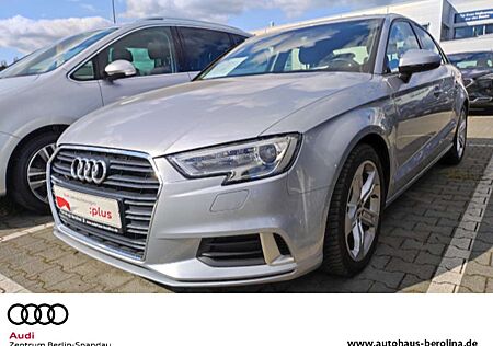 Audi A3 Lim. 30 TFSI Sport *GRA*NAV*PDC*SHZ*
