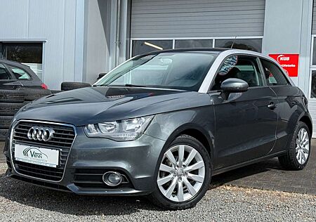 Audi A1 ambition*Klima*PDC H*TEMPO*Wenig Kilometer