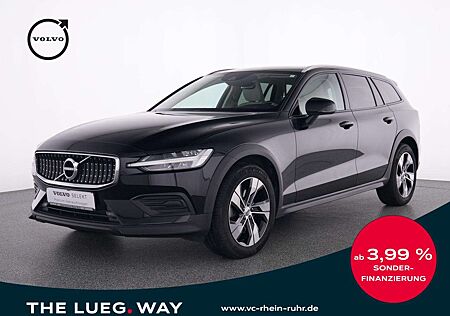 Volvo V60 CC V60 Cross Country B4 Diesel Pro AWD Automatik