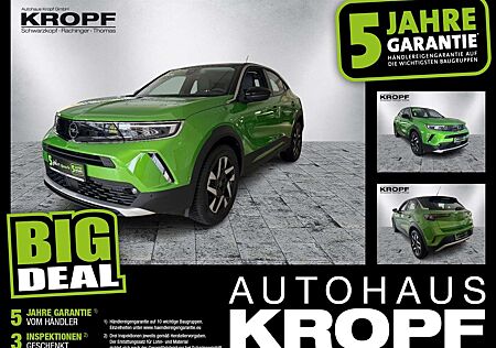 Opel Mokka 1.2T Elegance Fin. ab 2,99% LED+SHZ+Kam.