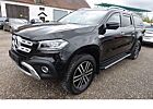 Mercedes-Benz X 350 d 4Matic DoKa Ed. Power LED 360 Grad Hardtop 8x Al