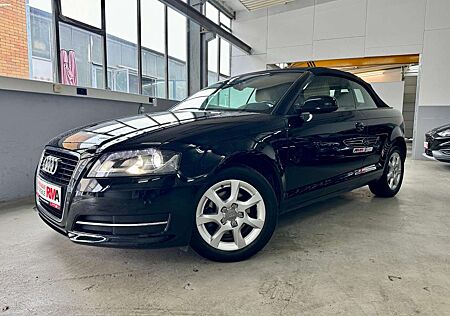 Audi A3 Attraction 1.2 TFSI +LEDER+KLIMA+PDC+XENON