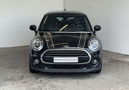 Mini Cooper 3-Türer LED.Sportsitz.PDC.Tempo.H&K.uvm.