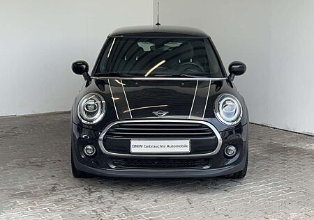 Mini Cooper 3-trg. Chili LED.Sportsz.PDC.Tempo.H&K.