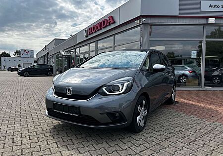 Honda Jazz 1.5 i-MMD Hybrid Executive