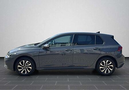 VW Golf Volkswagen VIII Active 2.0 TDI DSG NAVI AHK LED REAR