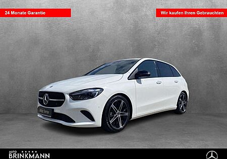 Mercedes-Benz B 180 Progressive/AHK/EasyP/LED/Kamera/Distronic