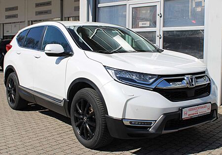 Honda CR-V 2.0 i-MMD HYBRID 4WD Elegance