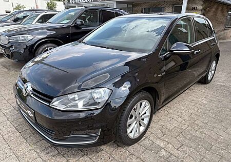 VW Golf Volkswagen 1.2 TSI Lounge BMT