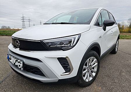 Opel Crossland 1.2 Elegance