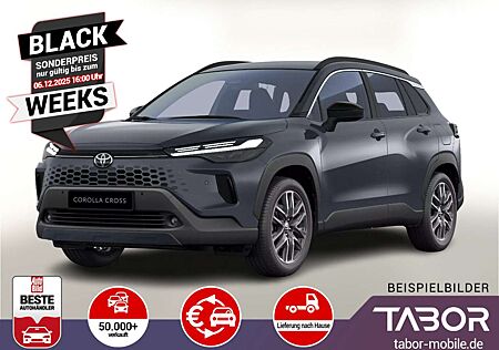 Toyota Corolla Cross 1.8 Hybrid 140 UVP-16%*