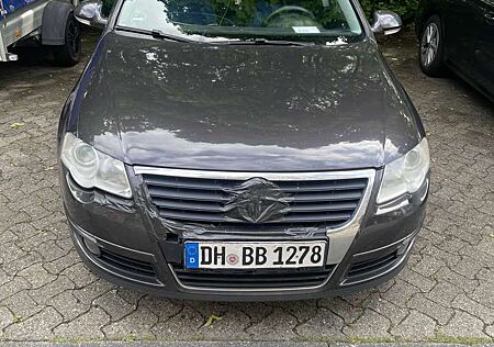 VW Passat Variant Volkswagen 2.0 TDI DPF Comfortline