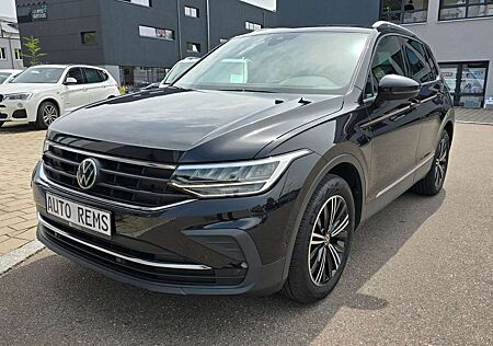 VW Tiguan Volkswagen United DSG*LED*ACC*ASSIST*