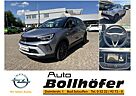 Opel Crossland 1.2 Elegance Navi/SHZ+LHZ/Rückfahrcam/AGR