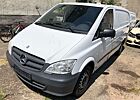 Mercedes-Benz Vito 110 CDI Kasten lang/Klima/ZV/Radio Bluetooth