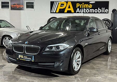 BMW 520 d Lim. / 2. Hand Automatik Xenon Tempomat