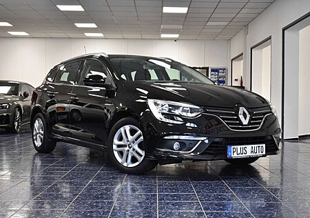 Renault Megane Business Edit Aut Navi Temp PDC TÜV 02 27