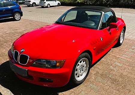 BMW Z3 roadster 1.8