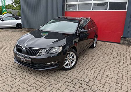 Skoda Octavia Combi Ambition