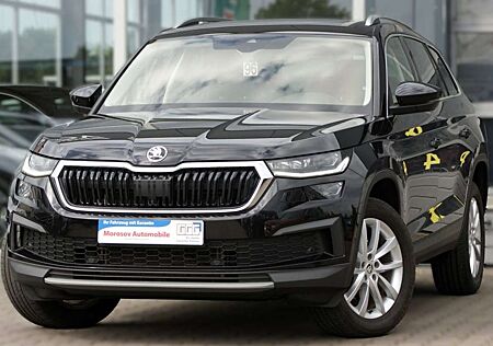 Skoda Kodiaq 2.0 TDI DSG Style