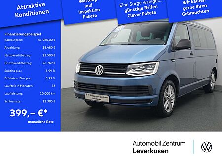 VW T6 California Volkswagen Beach DSG STANDHZ W-LAN ACC NAV
