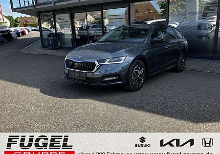 Skoda Octavia 1.5 TSI Ambition LED|virt.Cock.|Navi|ACC