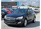 Opel Astra 1.4 16V Turbo Design Edition KLIMA TEMPO